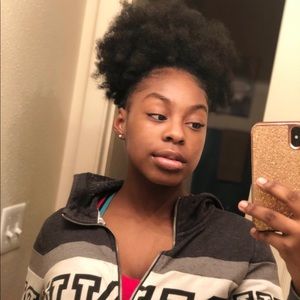 Meet your Posher, Bre